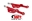 Picture of BMR 99-04 Mustang On-Car Adj- Lower Control Arms - Rod End Combo Polyurethane - Red