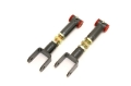 Picture of BMR 78-87 G-Body Upper Control Arms On-Car Adj- Polyurethane - Black Hammertone