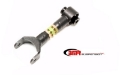 Picture of BMR 11-14 S197 Mustang Upper Control Arm On-Car Adj- w- Spherical Bearings - Black Hammertone