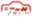 Picture of BMR 64-72 A-Body w- 3in Axles Rear Solid 1-375in Xtreme Anti-Roll Bar Kit - Red