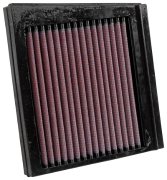 Picture of K&N 88-93 Kawasaki KLR600 Replacement Drop In Air Filter