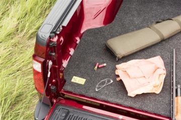 Picture of BedRug 2017+ Ford F-250-F-350 Super Duty 8ft Long Bed Mat Use w-Spray-In & Non-Lined Bed