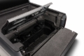 Picture of BedRug 2017+ Honda Ridgeline 2pc Floor Bedliner