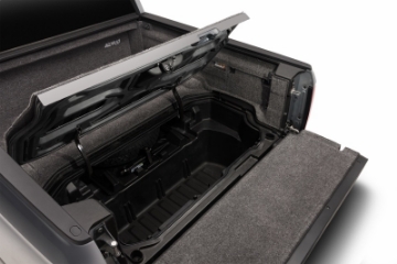 Picture of BedRug 2017+ Honda Ridgeline 2pc Floor Bedliner