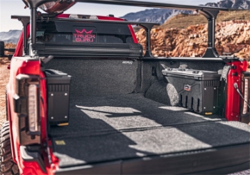 Picture of BedRug 2017+ Ford F-250-F-350 Super Duty 6-5ft Short Bed Bedliner