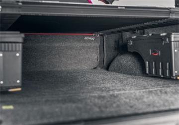 Picture of BedRug 2017+ Ford F-250-F-350 Super Duty 6-5ft Short Bed Bedliner