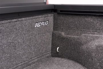 Picture of BedRug 05-15 Toyota Tacoma 60-3in Bed - 16-23 Tacoma 60-5in Bed Bedliner