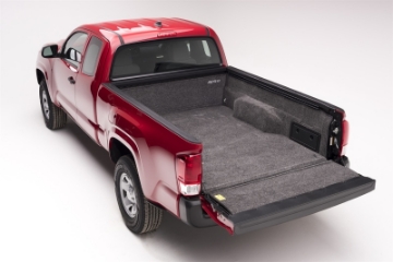 Picture of BedRug 05-15 Toyota Tacoma 73-5in Bed - 16-23 Toyota Tacoma 73-7in Bed Bedliner