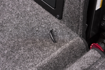 Picture of BedRug 05-15 Toyota Tacoma 73-5in Bed - 16-23 Toyota Tacoma 73-7in Bed Bedliner