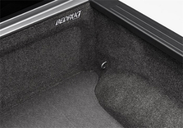 Picture of BedRug 07-18 GM Silverado-Sierra 5ft 8in Bed BedLiner