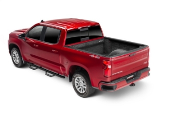 Picture of BedRug 2019+ GM Silverado-Sierra 5ft 8in Bed w-o Multi-Pro Tailgate Impact Bedliner