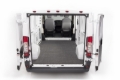Picture of BedRug 2014+ Ram Promaster 159in WB VanRug - Maxi