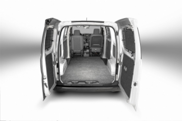 Picture of BedRug 2013+ Nissan NV200-GM City Express VanRug - Compact