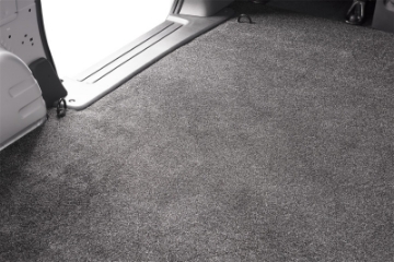 Picture of BedRug 2013+ Nissan NV200-GM City Express VanRug - Compact
