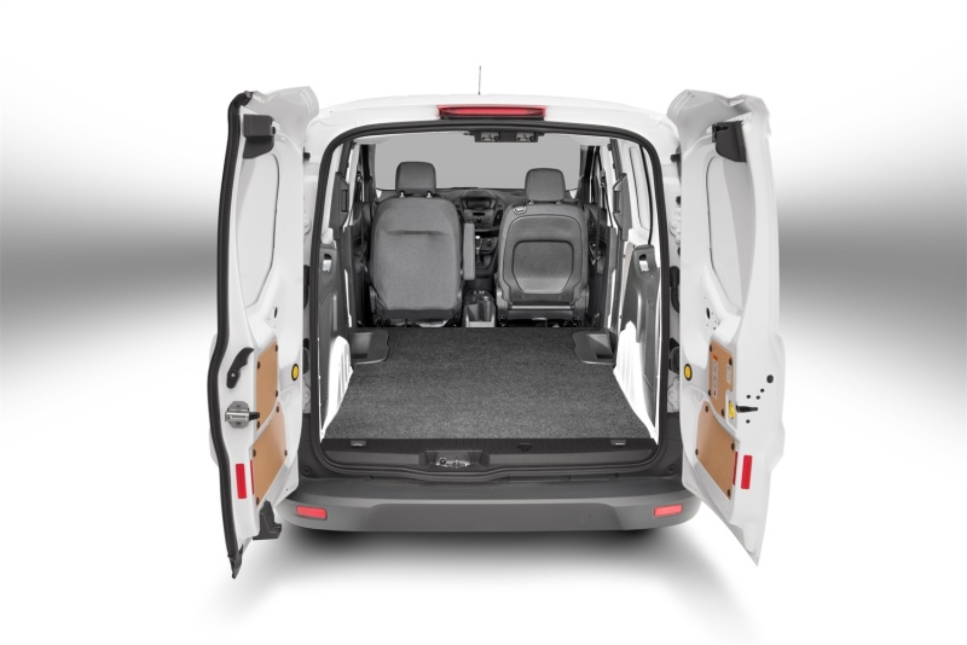 Picture of BedRug 2014+ Ford Transit Connect 120-6in Long WB VanRug - Compact