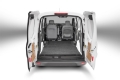 Picture of BedRug 2014+ Ford Transit Connect 104-8in Short WB VanRug - Compact