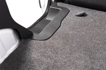 Picture of BedRug 2014+ Ford Transit Connect 104-8in Short WB VanRug - Compact