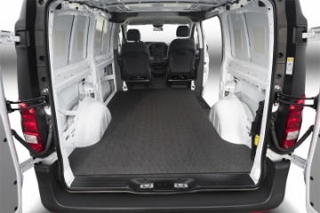 Picture of BedRug 16-23 Mercedes Metris VanTred - Compact
