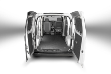 Picture of BedRug 2013+ Nissan NV200-GM City Express VanTred - Compact