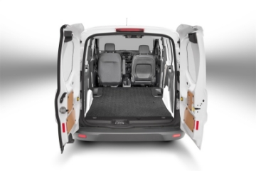 Picture of BedRug 2014+ Ford Transit Connect 120-6in Long WB VanTred - Compact