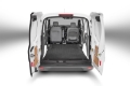 Picture of BedRug 2014+ Ford Transit Connect 104-8in Short WB VanTred - Compact