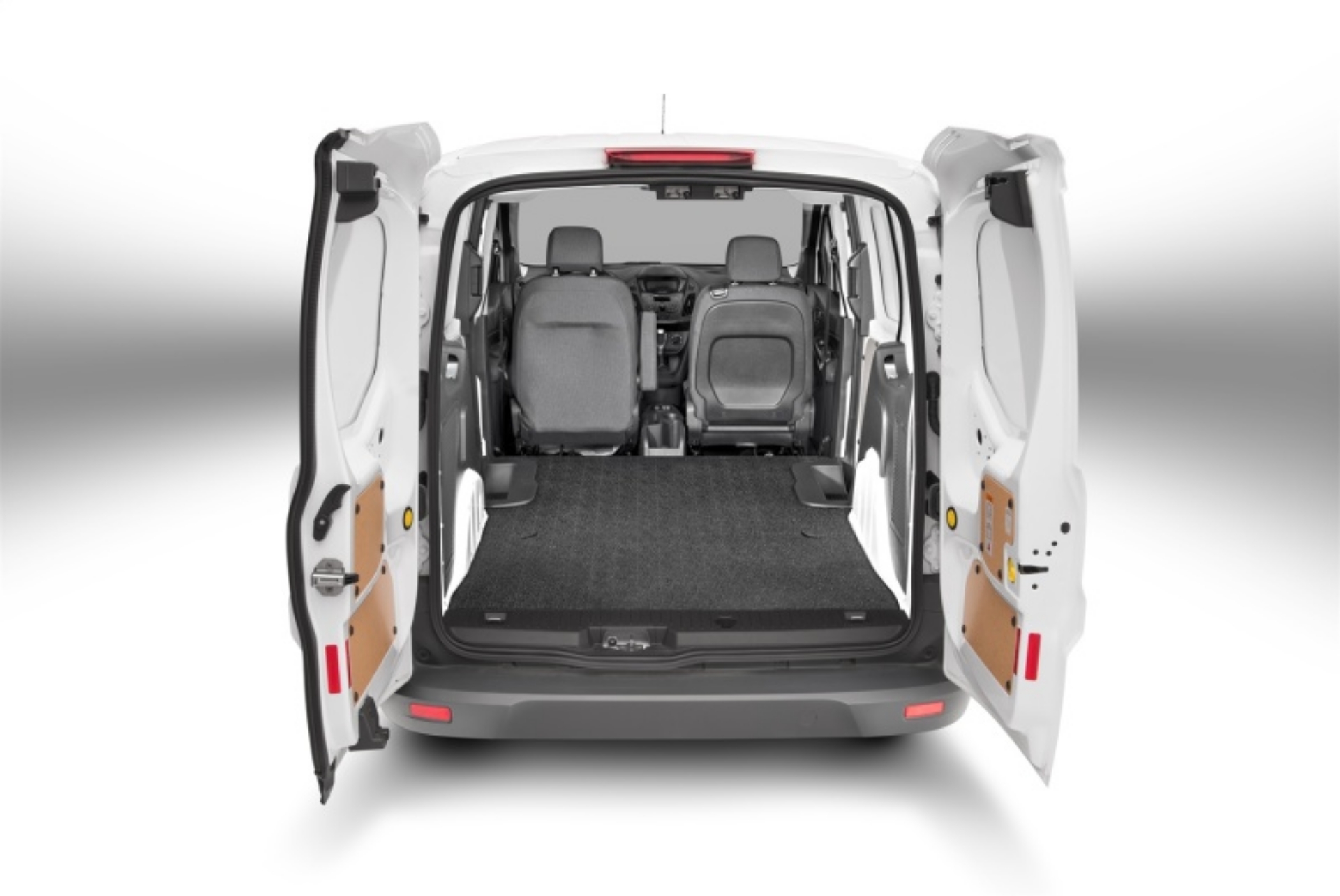 Picture of BedRug 2014+ Ford Transit Connect 104-8in Short WB VanTred - Compact