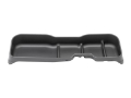 Picture of WeatherTech 2014 - 2018 Chevrolet Silverado 1500 Underseat Storage System - Black Crew Cab
