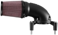 Picture of K&N 01-17 Harley-Davidson Softail - Dyna FI Performance Air Intake System