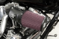 Picture of K&N 01-17 Harley-Davidson Softail - Dyna FI Performance Air Intake System