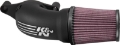 Picture of K&N 17-18 Harley-Davidson Touring Models Performance Air Intake System