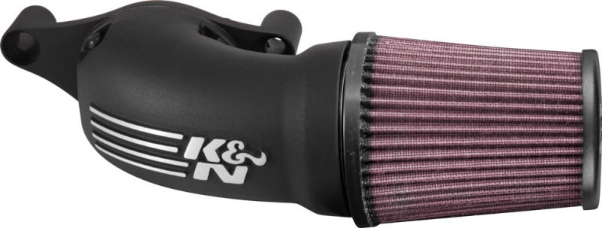 Picture of K&N 17-18 Harley-Davidson Touring Models Performance Air Intake System