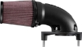 Picture of K&N 17-18 Harley-Davidson Touring Models Performance Air Intake System