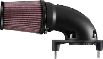 Picture of K&N 17-18 Harley-Davidson Touring Models Performance Air Intake System