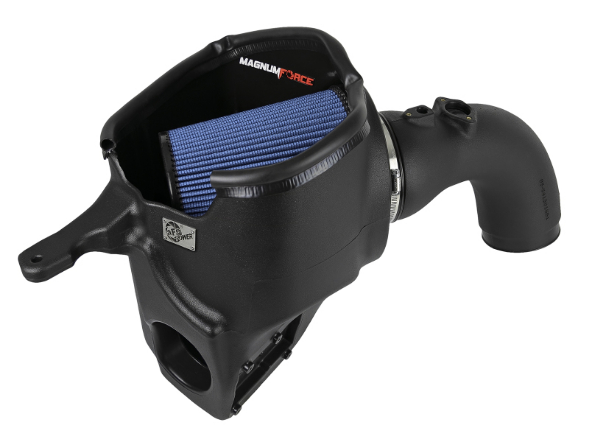 Picture of aFe 13-18 Dodge L6 6-7L Diesel Trucks MagnumFORCE Stage-2 Intake Pro 5R Filter