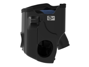 Picture of aFe 13-18 Dodge L6 6-7L Diesel Trucks MagnumFORCE Stage-2 Intake Pro 5R Filter