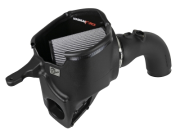 Picture of aFe 13-18 Dodge L6 6-7L Diesel Trucks MagnumFORCE Stage-2 Intake PRO Dry S Filter