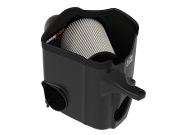 Picture of aFe 13-18 Dodge L6 6-7L Diesel Trucks MagnumFORCE Stage-2 Intake PRO Dry S Filter