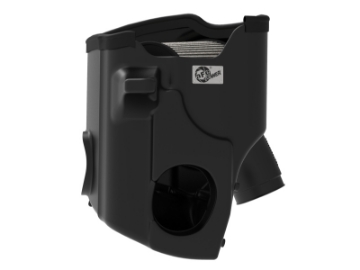 Picture of aFe 13-18 Dodge L6 6-7L Diesel Trucks MagnumFORCE Stage-2 Intake PRO Dry S Filter