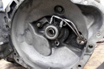 Picture of Clutch Masters 03-05 Dodge Neon 2-4L SRT-4 Turbo Hydraulic Bearing For 05086-TD7R-A