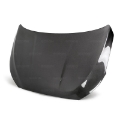 Picture of Seibon 2019 Hyundai Veloster OE-Style Carbon Fiber Hood