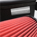 Picture of Volant 11-18 Jeep Grand Cherokee 5-7L - 11-18 Dodge Durango 5-7L Pro5 Open Element Air Intake System