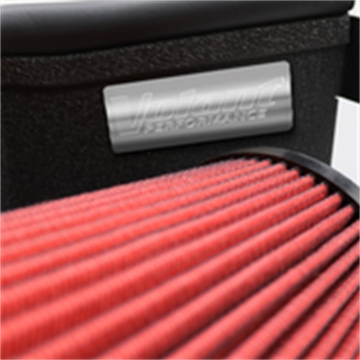 Picture of Volant 11-18 Jeep Grand Cherokee 5-7L - 11-18 Dodge Durango 5-7L Pro5 Open Element Air Intake System