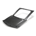 Picture of Seibon 17-18 Acura NSX OEM-style Dry Carbon Trunk