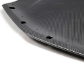 Picture of Seibon 17-18 Acura NSX OEM-style Dry Carbon Trunk