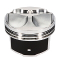 Picture of JE Pistons Honda K24 Block w-K20A Head 87-5mm Bore 12-5:1 CR 4-6cc Dome Piston SetSet of 4 Pistons
