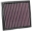 Picture of Airaid 15-18 Chevrolet Colorado L4-2-5L F-I Replacement Air Filter