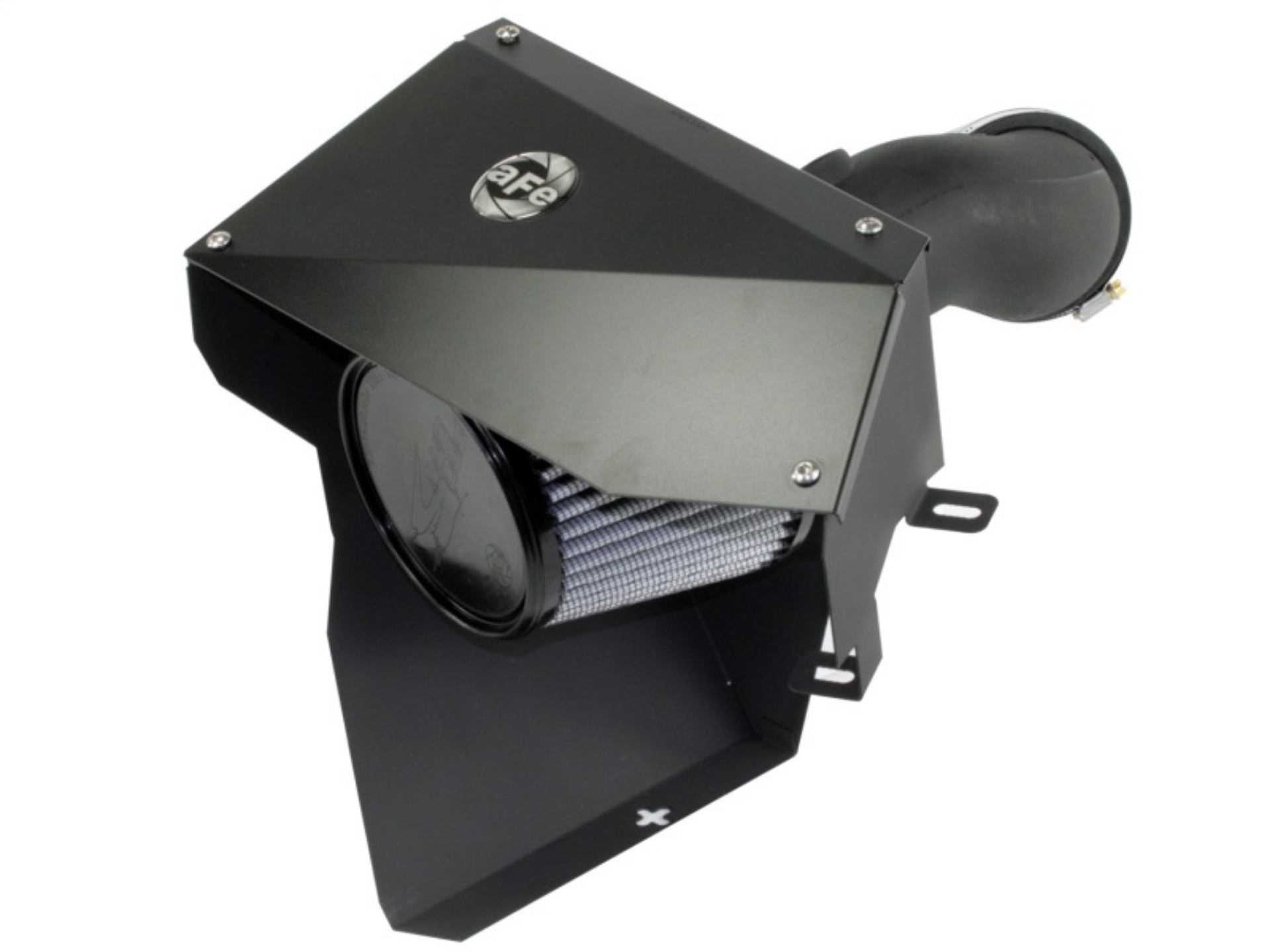 Picture of aFe MagnumFORCE Intakes Stage-2 PDS AIS PDS BMW Z4 3-0i E85-E86 06-08 L6-3-0L