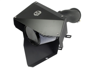 Picture of aFe MagnumFORCE Intakes Stage-2 PDS AIS PDS BMW Z4 3-0i E85-E86 06-08 L6-3-0L