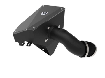 Picture of aFe MagnumFORCE Intakes Stage-2 PDS AIS PDS BMW Z4 3-0i E85-E86 06-08 L6-3-0L