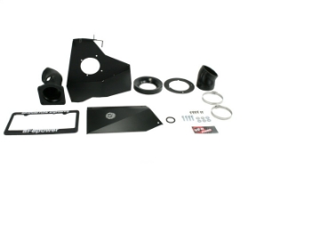 Picture of aFe MagnumFORCE Intakes Stage-2 P5R AIS P5R BMW Z4 3-0i E85-E86 06-08 L6-3-0L